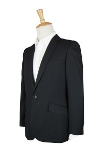 BS289 訂購西裝套裝 職業西服外套 西裝品牌 西裝生產商 